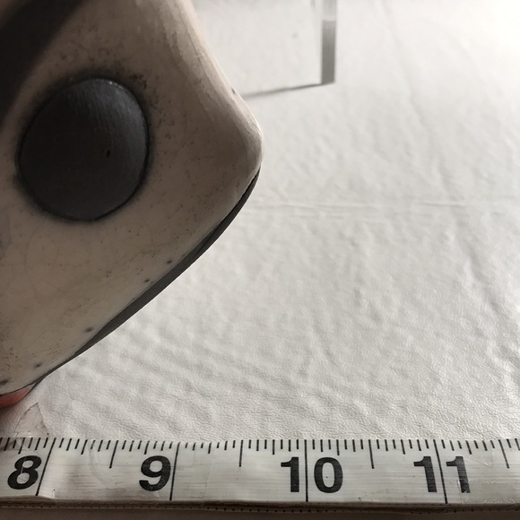 Xochiquetzal Stoneware Ceramic Mexico Fish Figure - Picture 12 of 13